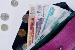 Сбер перечислил на счета пенсионеров более 60% выплат в 10 тысяч рублей