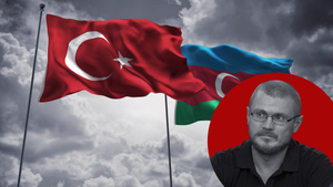Общая граница России и НАТО: Турция начинает ползучее поглощение Азербайджана