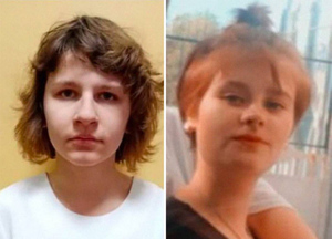 В Рязанской области больше недели ищут двух пропавших девочек-подростков