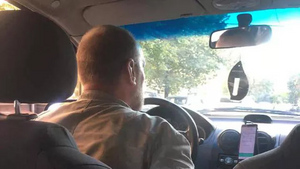 В Харькове пассажирка натравила на таксиста весь Facebook из-за печальной правды о русском языке