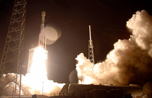 NASA перенесло запуск корабля Starliner из-за инцидента с модулем "Наука" на МКС