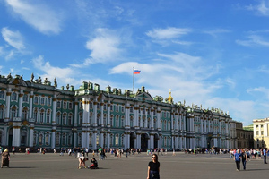 Санкт-Петербург достиг целевого показателя иммунной прослойки от ковида