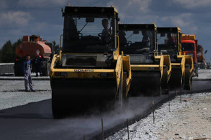 Счётная палата предложила способ сэкономить 1,5 млрд на строительстве дорог
