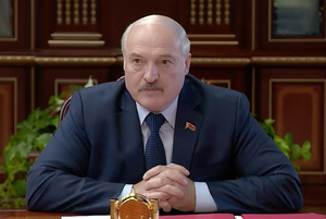 "Потому что не голодные": Лукашенко недоволен провалом белорусских олимпийцев в Токио
