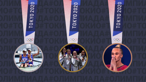 Золотые рапиристки и другие медали: Итоги шестого дня Олимпиады в Токио