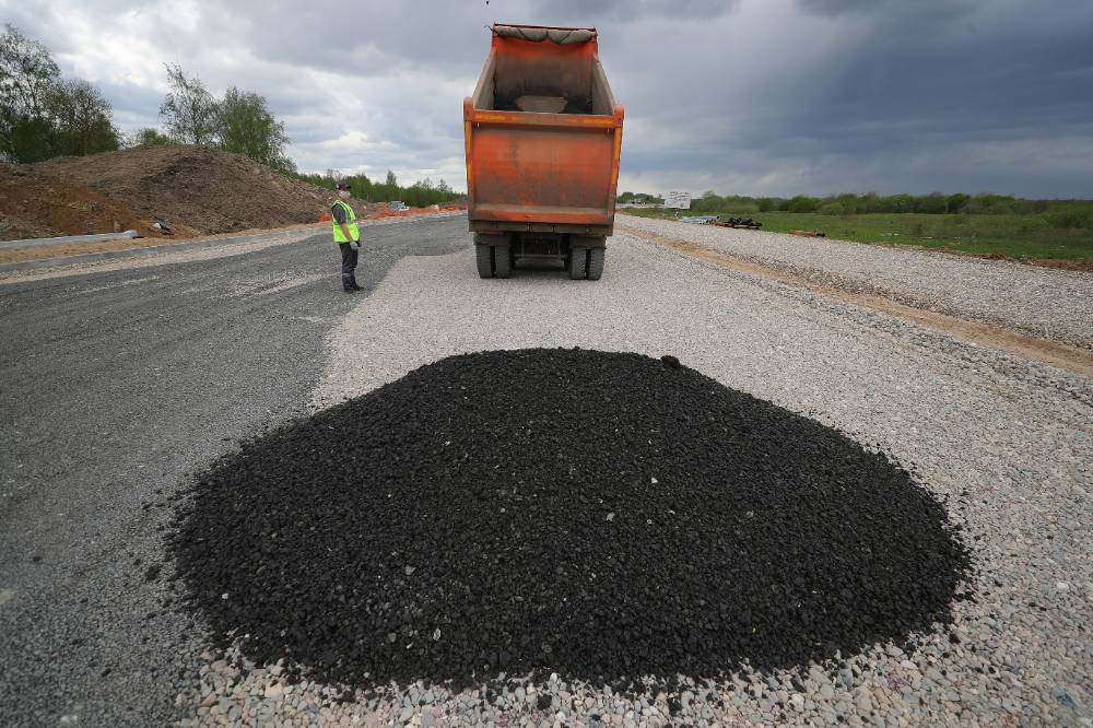 Счётная палата заявила, что свыше 60% инноваций для строительства дорог оказались старыми