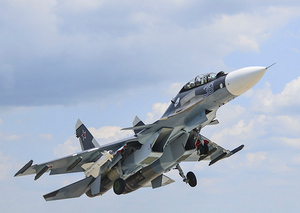 Российские самолёты отработали удары по кораблям на фоне учений НАТО в Чёрном море