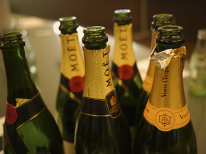 "Крик на пустом месте": В Союзе виноделов осудили решение Moet Hennessy о прекращении ввоза шампанского