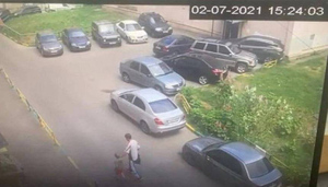 Похититель ребёнка в Нижнем Новгороде заявил, что искупал его из жалости