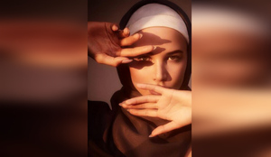 "Человек сам должен прийти": Анастасия Решетова рассказала, почему решила принять ислам