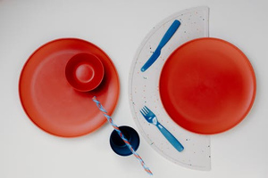 Стало известно, когда в России могут запретить одноразовую пластиковую посуду