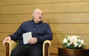 Лукашенко ждут в Крыму, заявил Песков