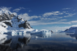 Мишустин утвердил дорожную карту по стратегии развития в Антарктике
