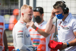 Король последних мест: Сын российского миллиардера стал главным провалом в "Формуле-1"