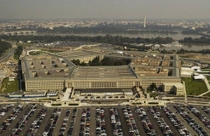 Пентагон ответил на сообщение об обстреле американской базы в Сирии