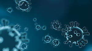 Становится опаснее: Учёные выяснили новую цель мутации коронавируса