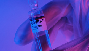Новая российская вакцина от коронавируса зарегистрирована под брендом Aurora-CoV