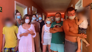 Около 150 российских туристов застряли на Кубе из-за положительных тестов на коронавирус