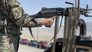 Огненный паук Афганистана: Как НАТО и МИ-6 устроили ловушку и почему талибы могут двинуться на СНГ