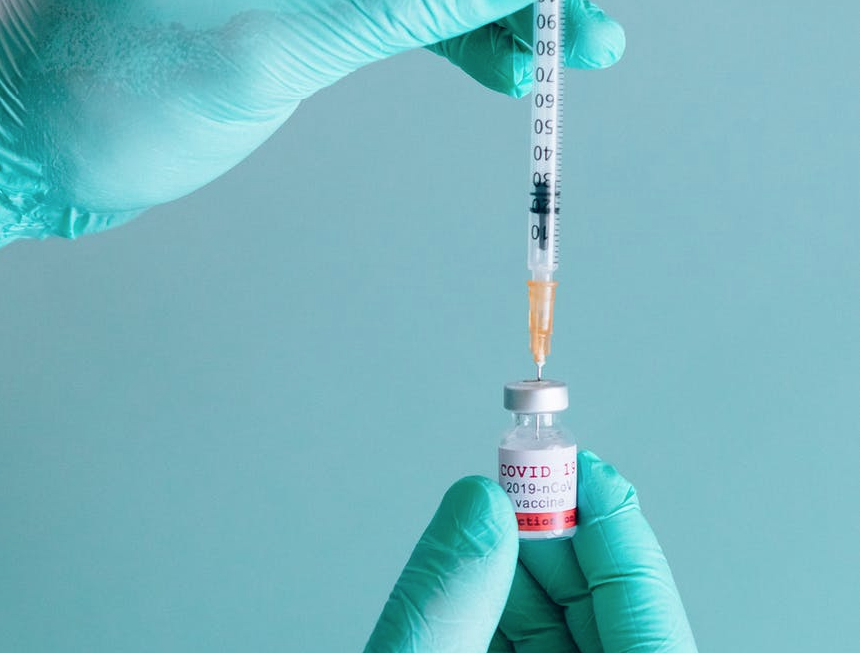В Ростовской области заявили о готовности организовать вакцинацию россиян из ДНР и ЛНР