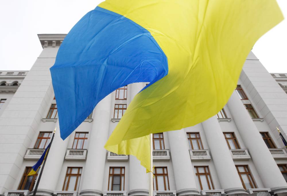 В Киеве захотели развернуться к Китаю для борьбы с Россией