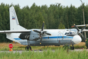 "Там все знакомые": Жители Паланы пришли в ужас из-за пропажи самолёта Ан-26