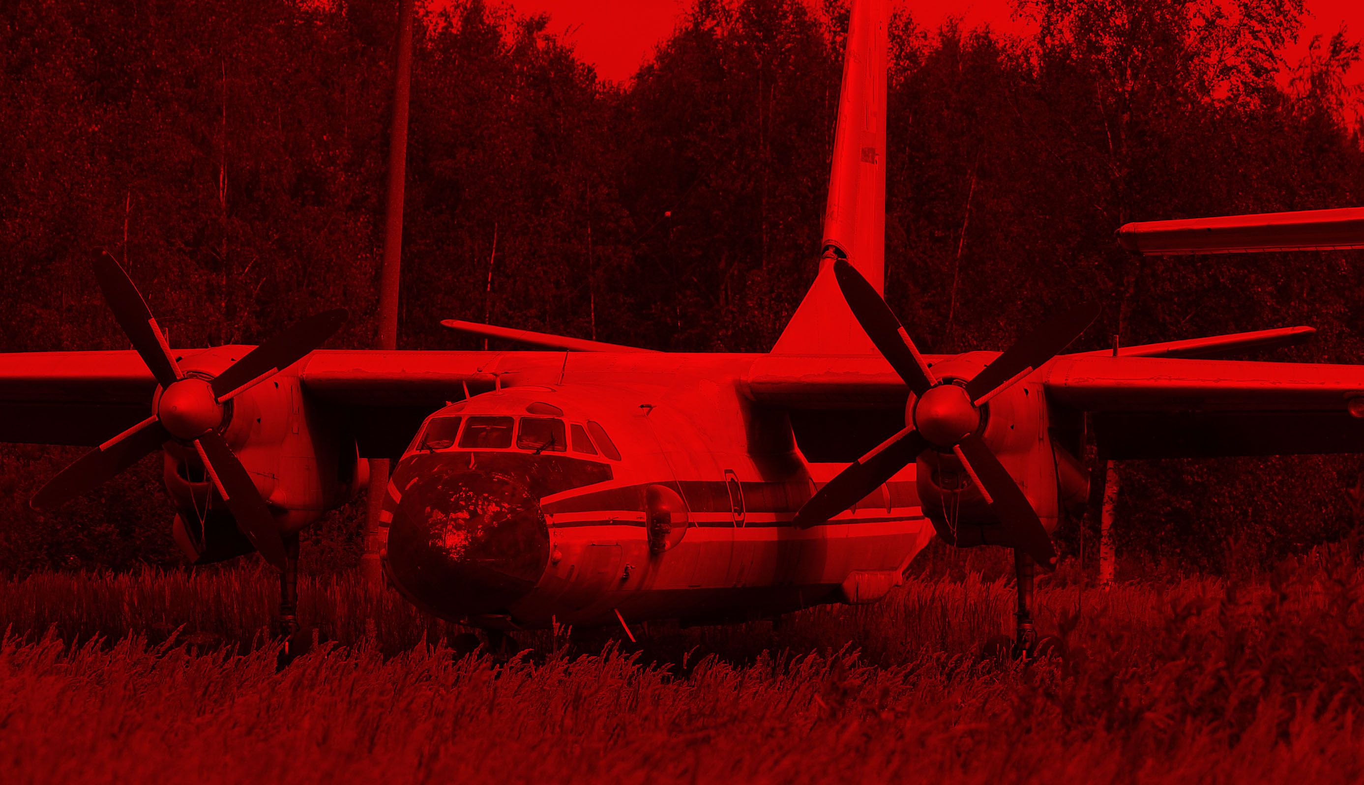 Летающий сервант: Почему Ан-26 разбился у берегов Камчатки