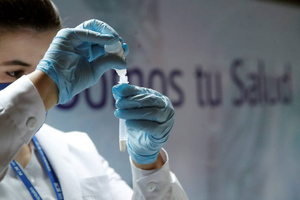 Застрявшим на Кубе российским туристам начали делать экспресс-тесты на коронавирус