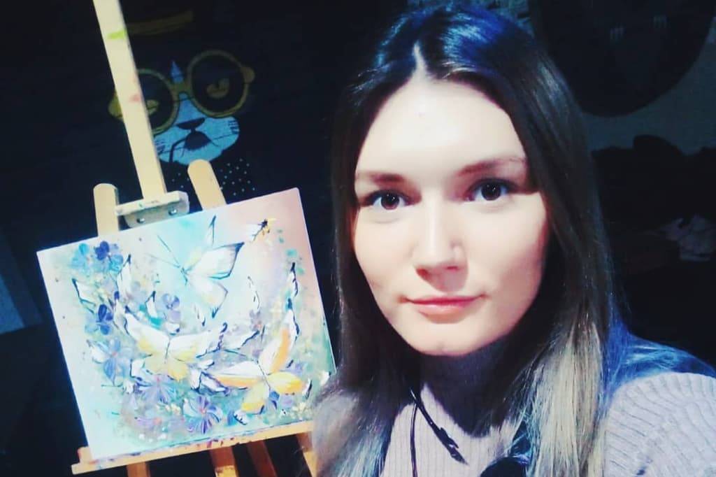 В Подмосковье 24-летнюю художницу зарезала собственная мать, которая вечно устраивала скандалы