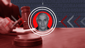 Последний срок Волчка: Старейшего российского вора в законе судят за криминальный статус