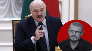 Ответный удар Лукашенко: Почему Батька решил выпалить по Литве залпом беженцев из арабских стран