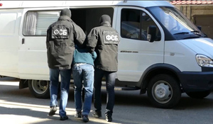 ФСБ накрыла ячейки "Хизб ут-тахрир" в Пензе, Уфе и Челябинске