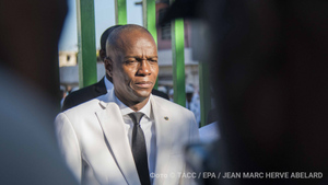 Операция возмездия: Кто и за что расправился с президентом Гаити