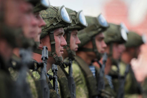 Украинский генерал обозначил сроки "нападения" России