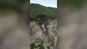 Тела девяти человек обнаружены в районе крушения Ан-26 на Камчатке
