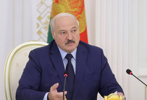 Лукашенко раскрыл, с чего может начаться война в Белоруссии