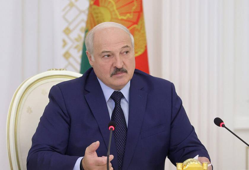 Лукашенко раскрыл, с чего может начаться война в Белоруссии