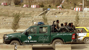В Пентагоне заявили о захвате "Талибаном" десятков районов в Афганистане