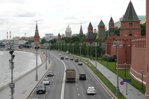 В Кремле заявили об отсутствии "розовых очков" в отношении Запада