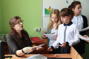 Российских школьников будут обучать финансовой грамотности с 1-го по 9-й класс