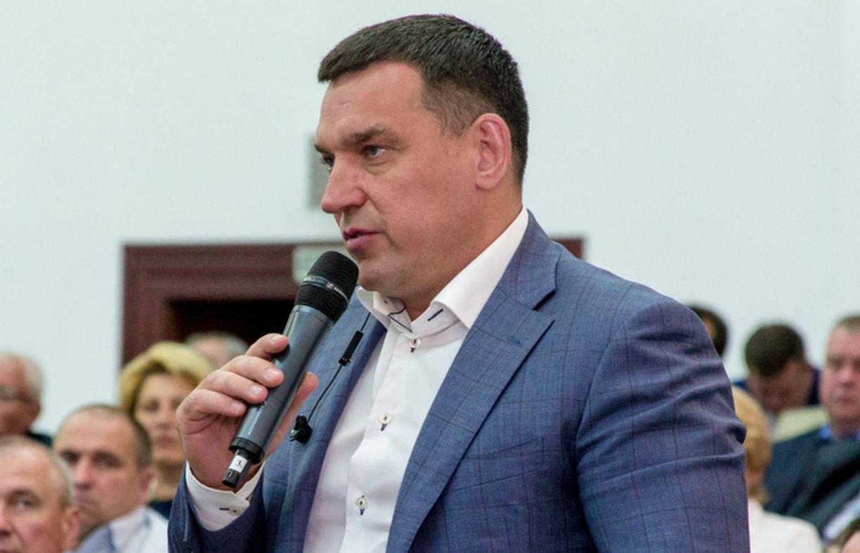 Мэр Новокузнецка рассказал, кто угрожал жительнице Кузбасса после жалобы Путину