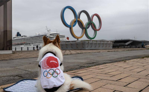 Спортсмены болеют, японцы протестуют: Кому вообще нужна эта Олимпиада