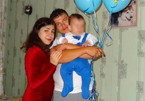 В Хабаровском крае горе-мать до смерти избила маленького сына за слёзы