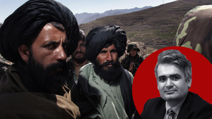 Отчаянный разворот: Что пишут западные СМИ о встрече талибов в Москве и поражении США в Афганистане