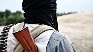 Талибы заявили, что не допустят присутствия ИГИЛ на территории Афганистана
