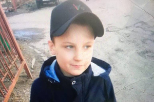 В Курске ищут 9-летнего школьника, который вышел гулять и пропал