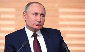 Путин высоко оценил результаты работы платформы "Россия — страна возможностей"