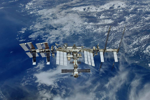 В "Роскосмосе" перечислили варианты создания новой космической станции