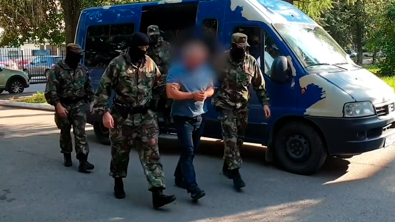 Следователи задержали подозреваемых в похищении и убийстве иностранца в Брянске