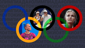 Русский финал в теннисе и надежды в гимнастике: Расписание девятого дня Олимпиады в Токио